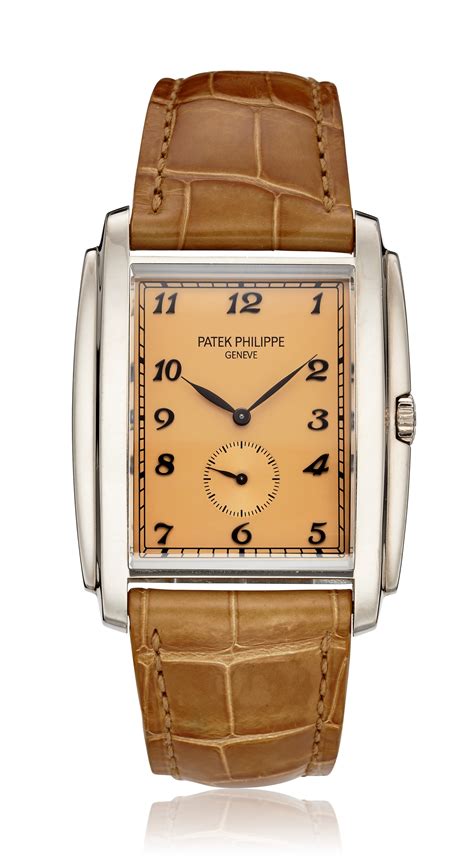 patek philippe gondolo is it waterproof|Patek Philippe gondolo 5124g.